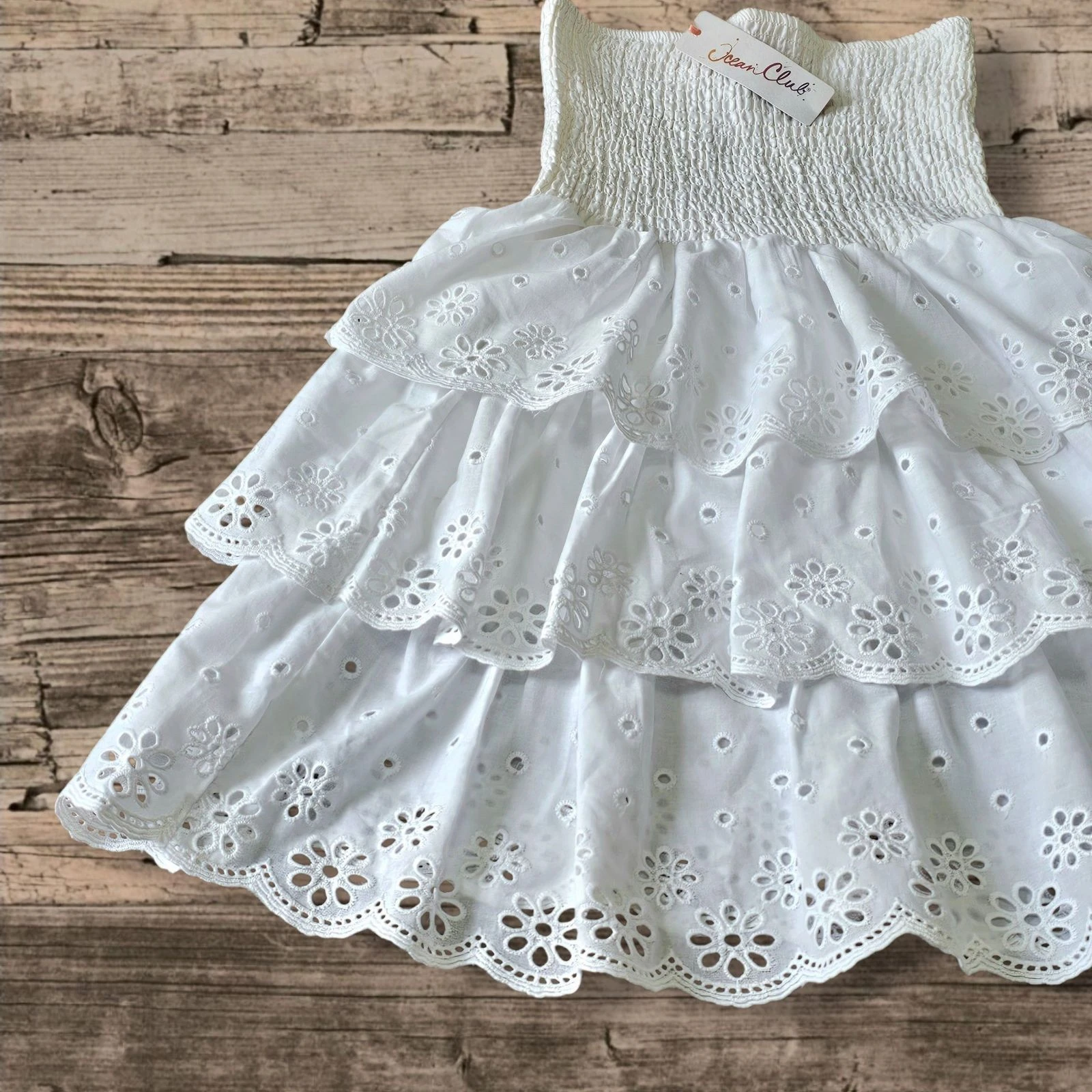 Vestido palavra de honra – photo 2
